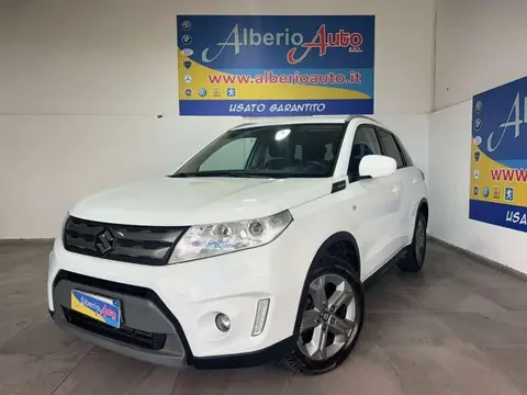 Used SUZUKI VITARA Diesel 2018 Ad 