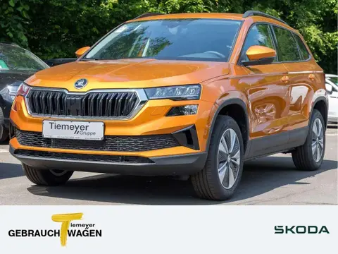 Annonce SKODA KAROQ Essence 2024 d'occasion 