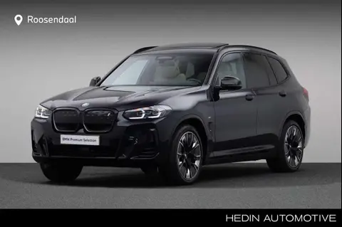 Annonce BMW IX3 Électrique 2023 d'occasion 