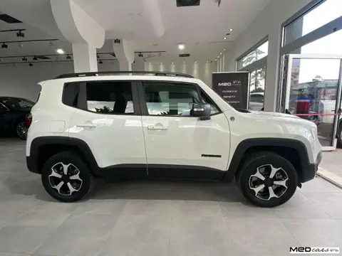 Used JEEP RENEGADE Hybrid 2020 Ad 