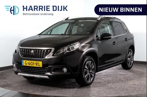 Used PEUGEOT 2008 Petrol 2019 Ad 