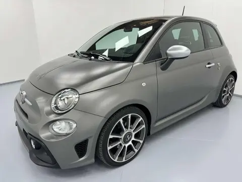 Used ABARTH 595 Petrol 2019 Ad 