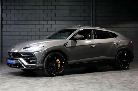 Used LAMBORGHINI URUS Petrol 2023 Ad 