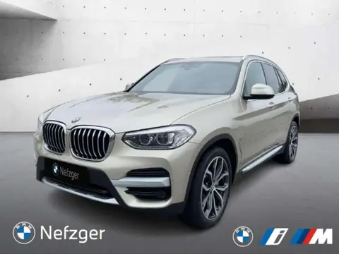 Used BMW X3 Diesel 2021 Ad 