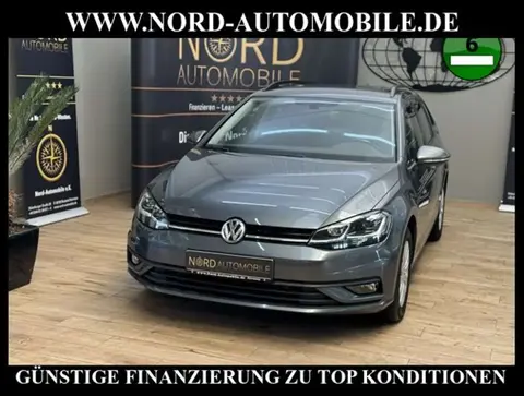 Annonce VOLKSWAGEN GOLF Diesel 2019 d'occasion 