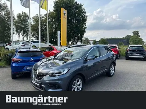 Used RENAULT KADJAR Petrol 2020 Ad 