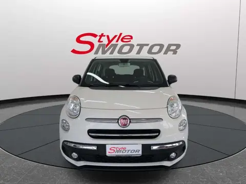 Annonce FIAT 500L Diesel 2019 d'occasion 