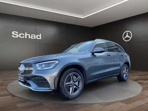 Used MERCEDES-BENZ CLASSE GLC Diesel 2020 Ad 