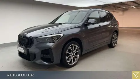 Annonce BMW X1 Essence 2022 d'occasion 