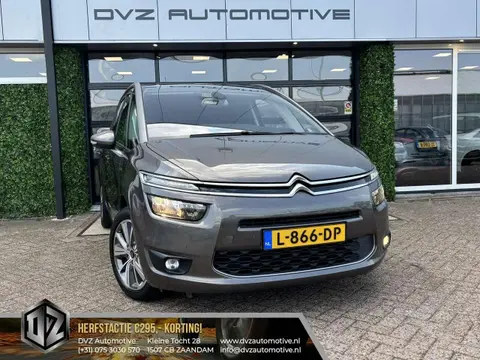 Used CITROEN C4 Petrol 2016 Ad 