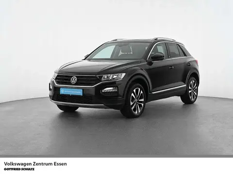 Annonce VOLKSWAGEN T-ROC Essence 2020 d'occasion 