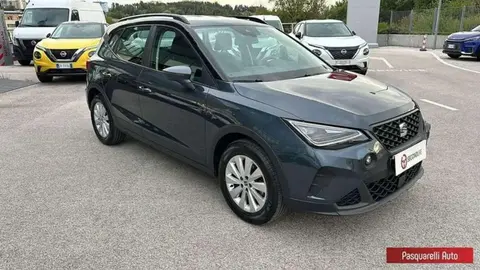 Used SEAT ARONA  2021 Ad 