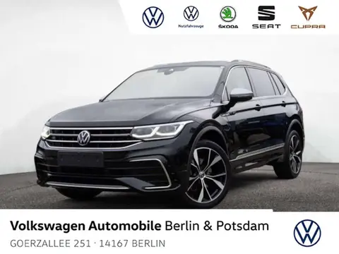 Used VOLKSWAGEN TIGUAN Diesel 2022 Ad 