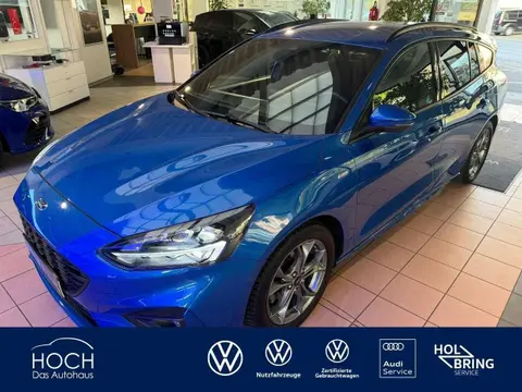 Used FORD FOCUS Petrol 2020 Ad 