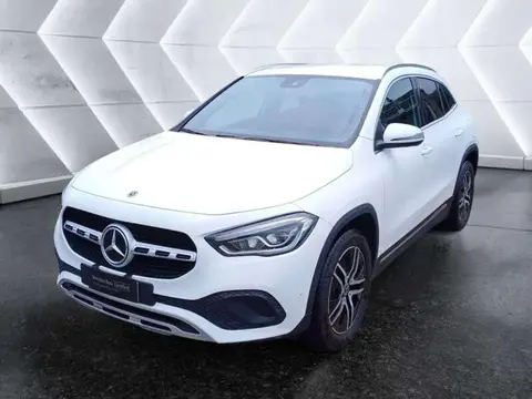 Annonce MERCEDES-BENZ CLASSE GLA Diesel 2022 d'occasion 