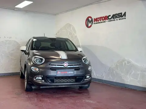 Used FIAT 500X Petrol 2016 Ad 