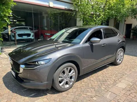 Used MAZDA CX-30 Hybrid 2021 Ad 