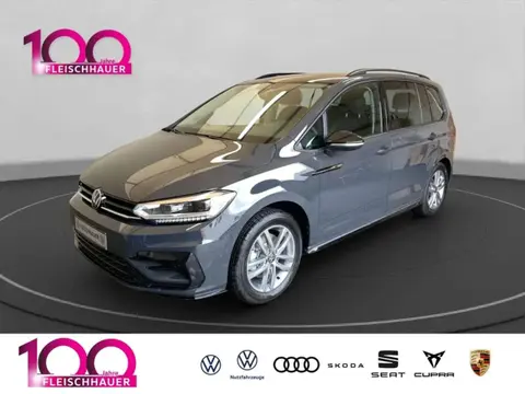 Annonce VOLKSWAGEN TOURAN Essence 2024 d'occasion 