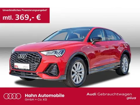 Used AUDI Q3 Diesel 2021 Ad 