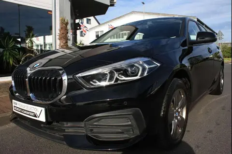 Annonce BMW SERIE 1 Essence 2022 d'occasion 