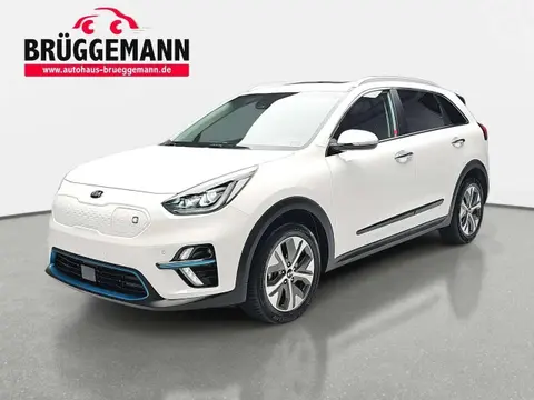 Used KIA NIRO Electric 2021 Ad 