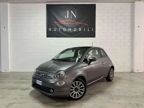 Used FIAT 500 Petrol 2019 Ad 