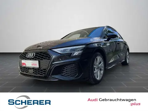 Annonce AUDI A3 Diesel 2023 d'occasion Allemagne