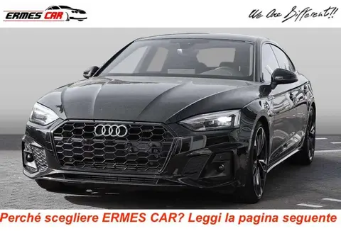 Used AUDI A5 Petrol 2020 Ad 