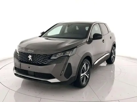 Used PEUGEOT 3008 Petrol 2023 Ad 