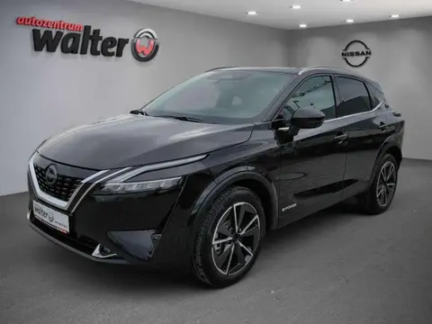 Used NISSAN QASHQAI Petrol 2024 Ad 