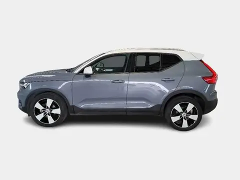 Used VOLVO XC40 Diesel 2020 Ad 