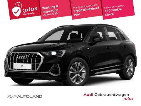 Used AUDI Q3 Diesel 2024 Ad 