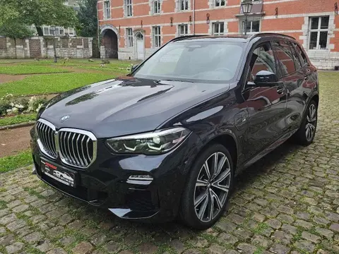 Annonce BMW X5 Essence 2020 d'occasion 