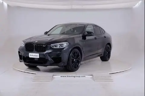 Annonce BMW X4 Essence 2019 d'occasion 