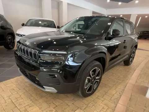 Annonce JEEP AVENGER Essence 2024 d'occasion 