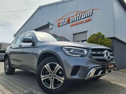 Used MERCEDES-BENZ CLASSE GLC Diesel 2020 Ad 