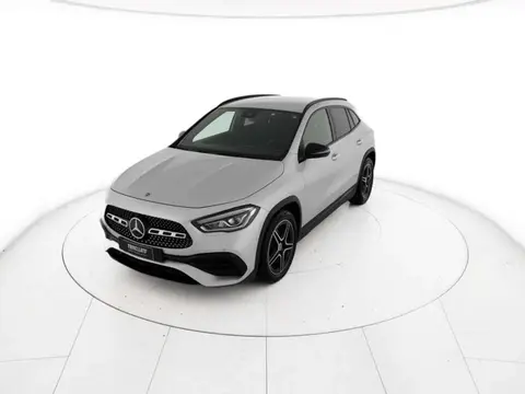 Annonce MERCEDES-BENZ CLASSE GLA Diesel 2021 d'occasion 