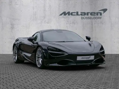 Used MCLAREN 720S Petrol 2022 Ad 