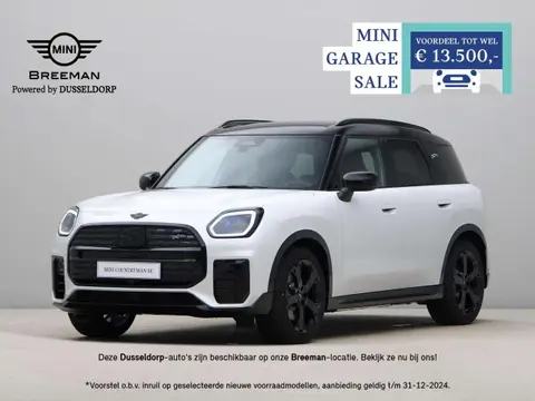 Used MINI COOPER Electric 2024 Ad 