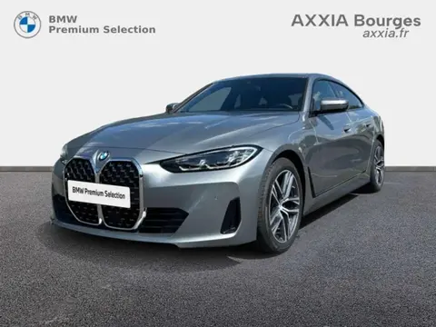 Annonce BMW SERIE 4  2024 d'occasion 