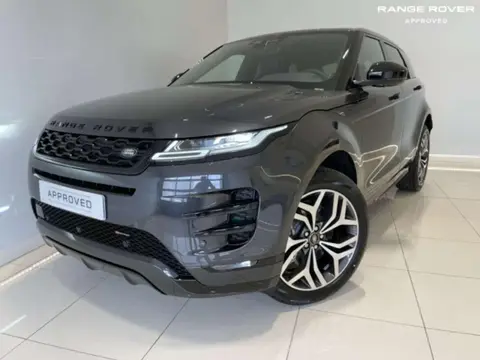 Annonce LAND ROVER RANGE ROVER EVOQUE  2023 d'occasion 