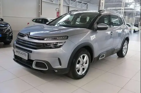 Used CITROEN C5 AIRCROSS Diesel 2019 Ad 