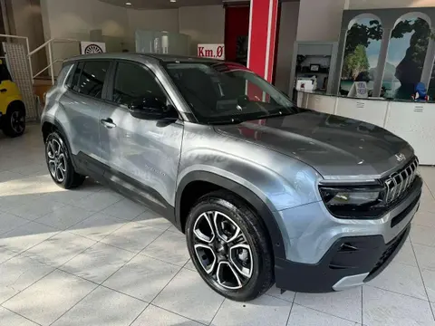 Annonce JEEP AVENGER Hybride 2024 d'occasion 