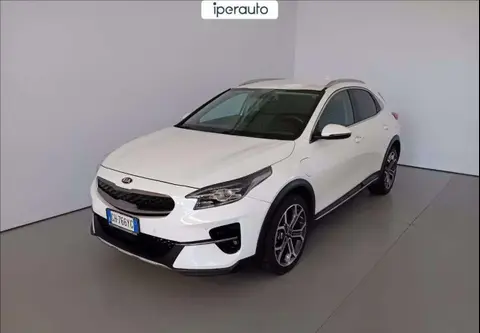 Annonce KIA XCEED Hybride 2022 d'occasion 