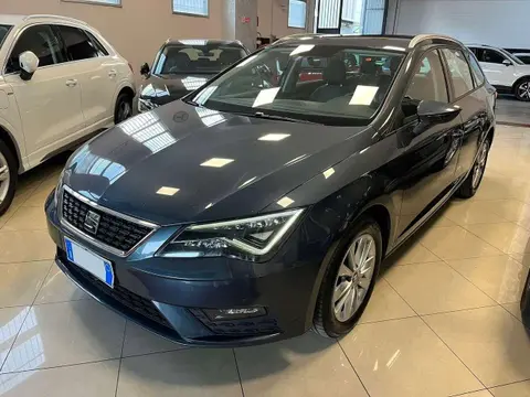 Used SEAT LEON Diesel 2019 Ad 