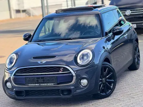 Used MINI COOPER Petrol 2017 Ad 