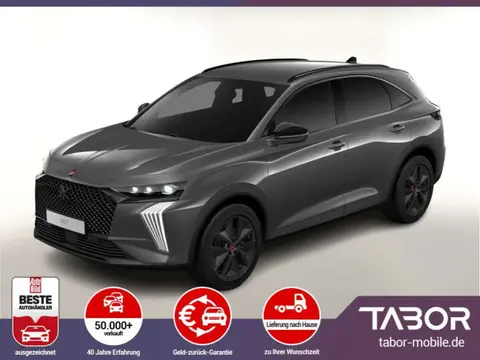 Annonce DS AUTOMOBILES DS7 Diesel 2024 d'occasion 