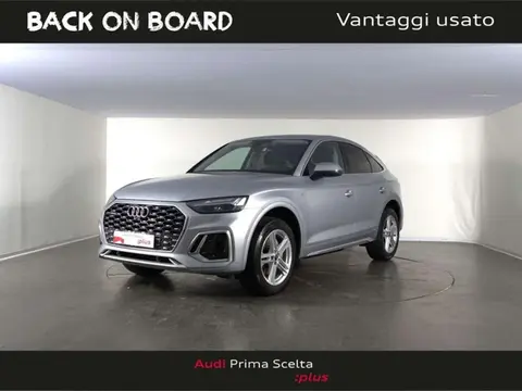 Used AUDI Q5 Hybrid 2023 Ad 