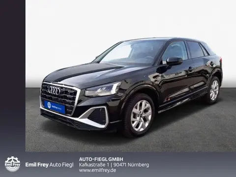 Annonce AUDI Q2 Essence 2023 d'occasion 