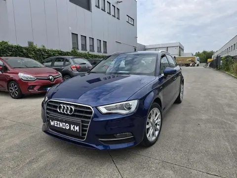 Annonce AUDI A3  2014 d'occasion 